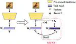 Regularization for Fine-tuning